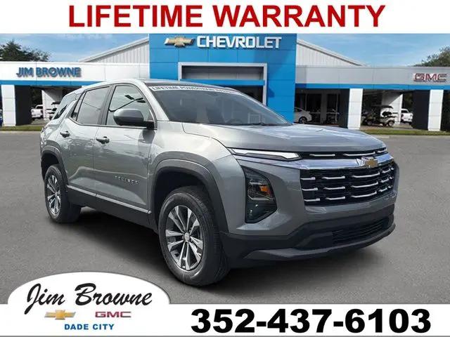 2026 Chevrolet Equinox FWD LT for sale in Dade City, FL