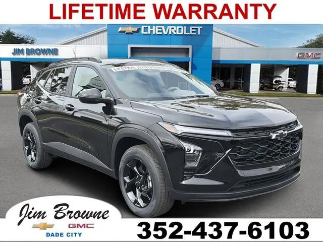 2026 Chevrolet Trax FWD LT for sale in Dade City, FL