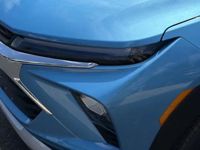 2026 Chevrolet TrailBlazer FWD LT