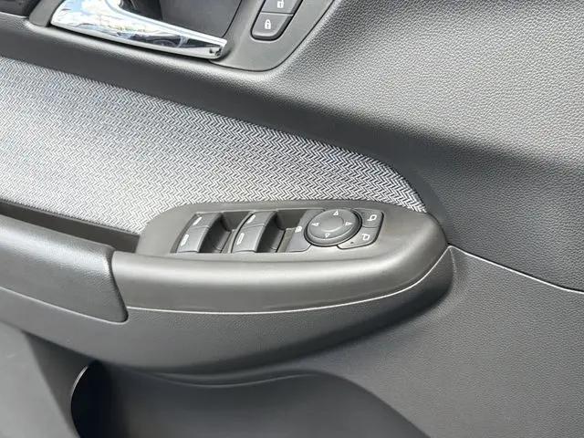 2026 Chevrolet TrailBlazer FWD LT