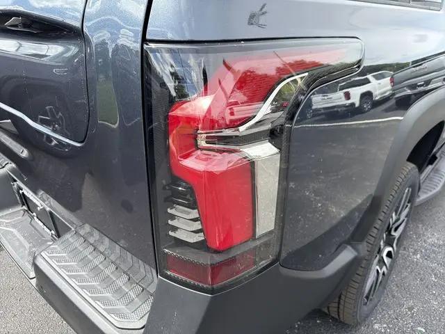 2026 Chevrolet Silverado EV LT - Extended Range 4WD
