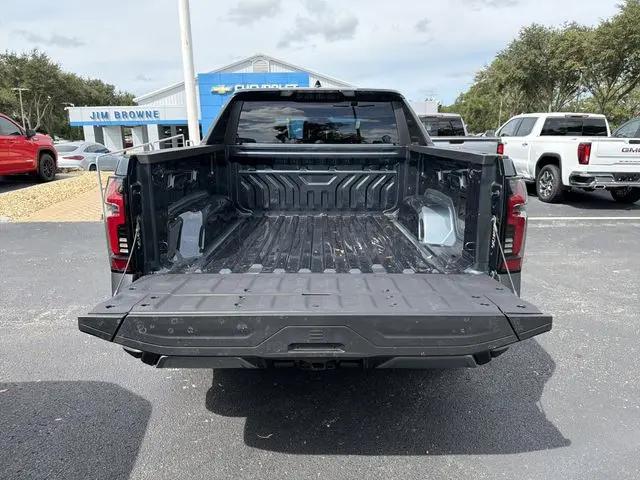2026 Chevrolet Silverado EV LT - Extended Range 4WD