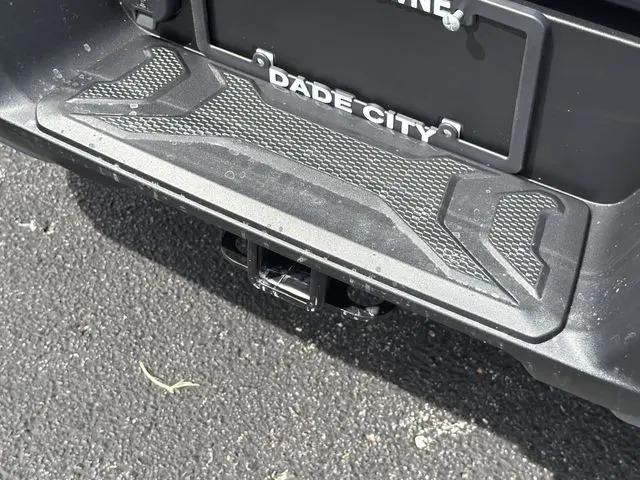 2026 Chevrolet Silverado EV LT - Extended Range 4WD