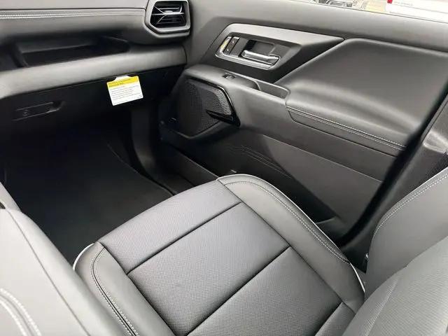 2026 Chevrolet Silverado EV LT - Extended Range 4WD