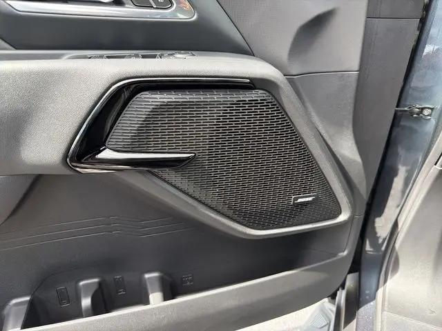 2026 Chevrolet Silverado EV LT - Extended Range 4WD