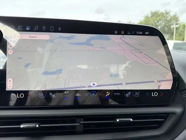 2026 Chevrolet Silverado EV LT - Extended Range 4WD