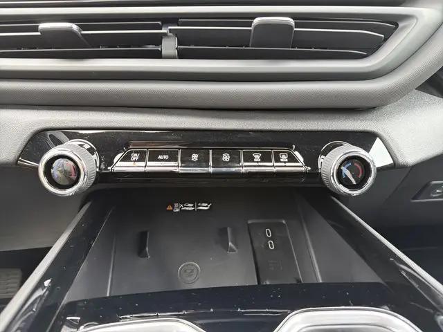 2026 Chevrolet Silverado EV LT - Extended Range 4WD