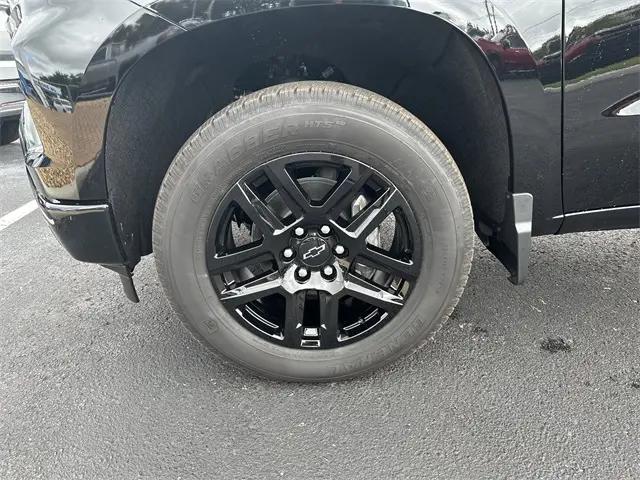 2026 Chevrolet Silverado EV LT - Extended Range 4WD