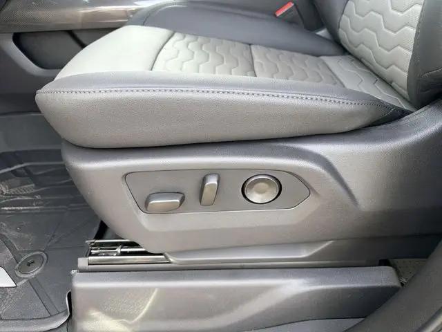 2026 Chevrolet Silverado 1500 4WD Crew Cab Short Bed ZR2