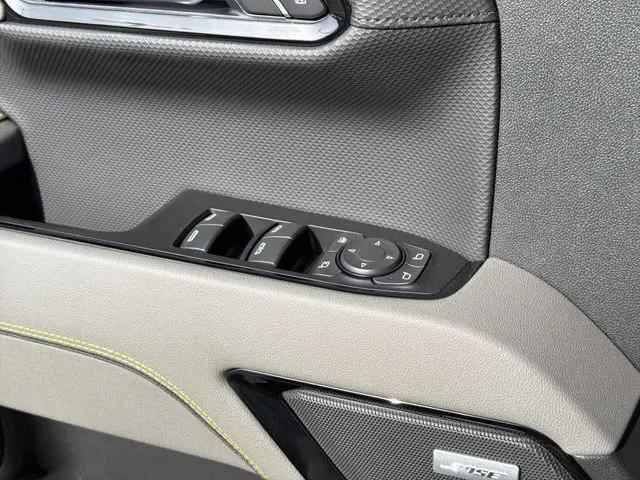 2026 Chevrolet Silverado 1500 4WD Crew Cab Short Bed ZR2