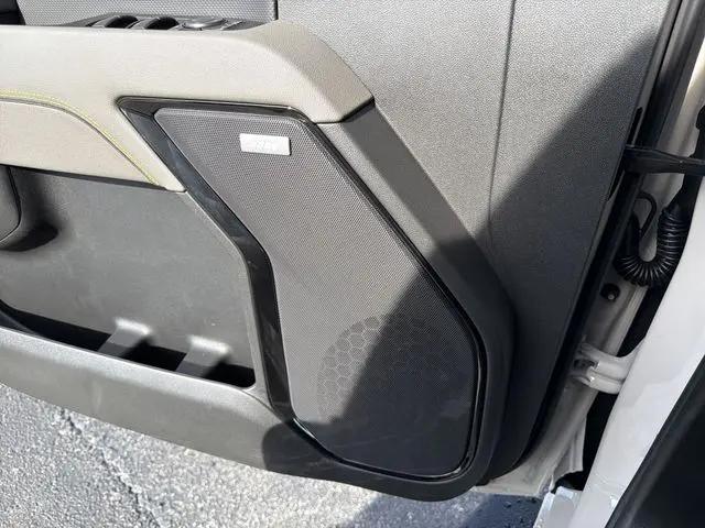 2026 Chevrolet Silverado 1500 4WD Crew Cab Short Bed ZR2