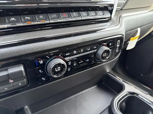 2026 Chevrolet Silverado 1500 4WD Crew Cab Short Bed ZR2