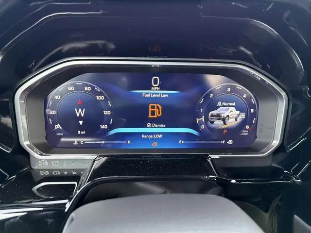2026 Chevrolet Silverado 1500 4WD Crew Cab Short Bed ZR2