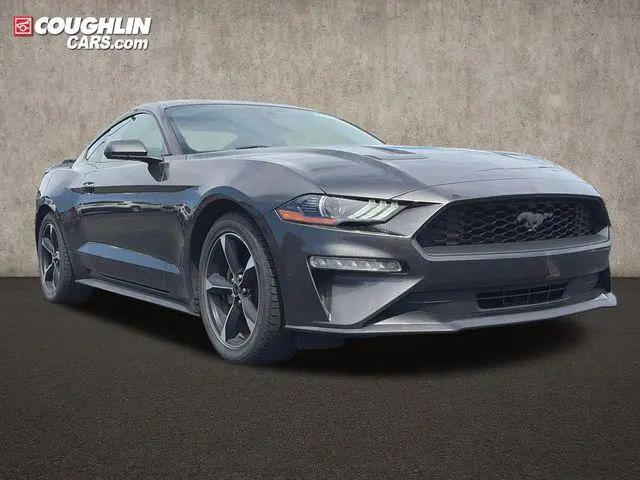 2018 Ford Mustang EcoBoost for sale near PATASKALA, OH