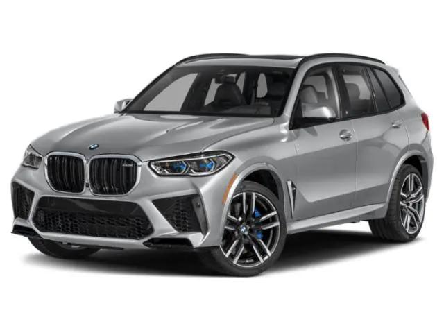 2022 BMW X5 M Standard for sale in Calabasas, CA