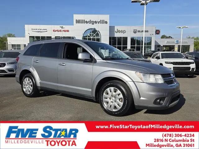 2019 Dodge Journey SE for sale in Milledgeville, GA