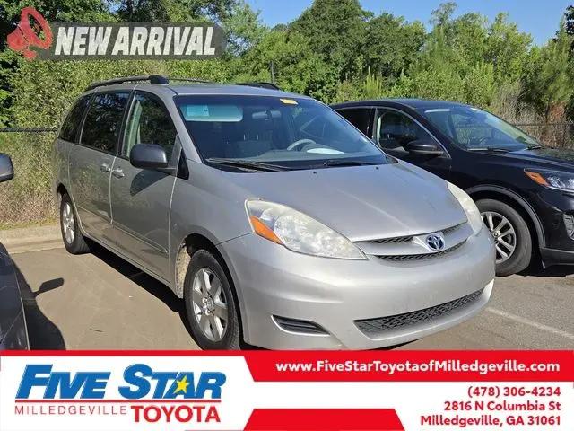 2009 Toyota Sienna CE for sale in Milledgeville, GA