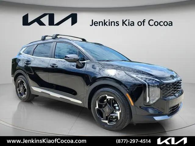 2026 Kia Sportage EX for sale in Cocoa, FL