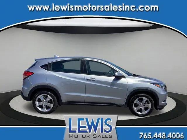 2018 Honda HR-V LX for sale in Lafayette, IN