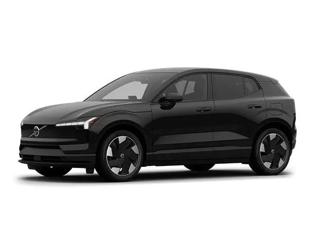 2026 Volvo EX30 Ultra Twin Motor Performance, Fully electric