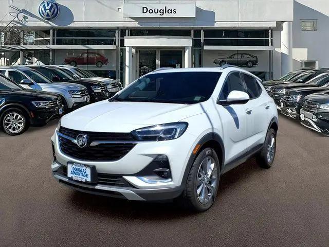 2023 Buick Encore GX Essence AWD for sale in Summit, NJ