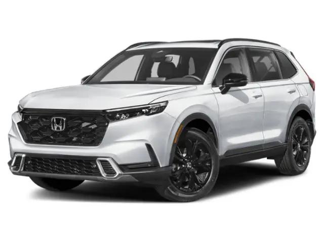 2025 Honda CR-V Hybrid Sport Touring for sale in Lebanon, PA