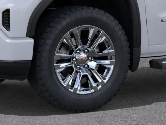 2026 GMC Sierra 1500 Crew Cab, Short Bed, Denali, 4WD