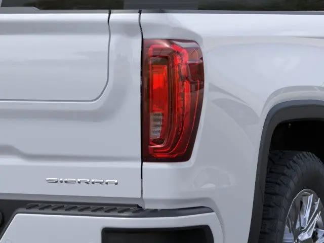2026 GMC Sierra 1500 Crew Cab, Short Bed, Denali, 4WD
