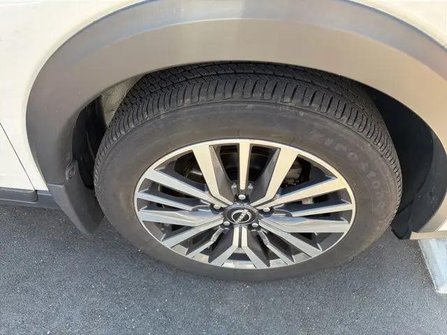 2023 Nissan Kicks SV Xtronic CVT