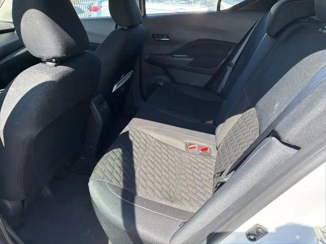 2023 Nissan Kicks SV Xtronic CVT