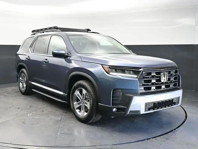 2026 Honda Pilot EX-L for sale in Spartanburg, SC