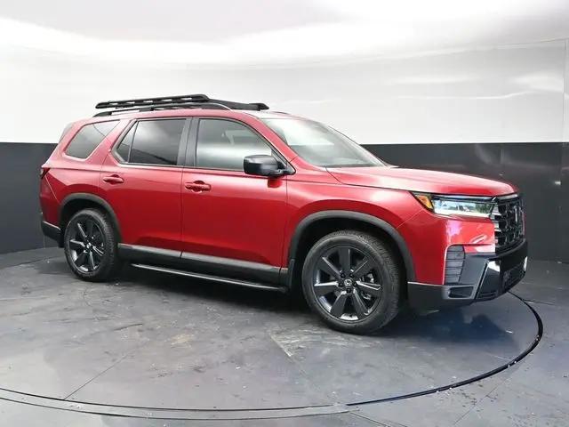 2026 Honda Pilot Sport for sale in Spartanburg, SC