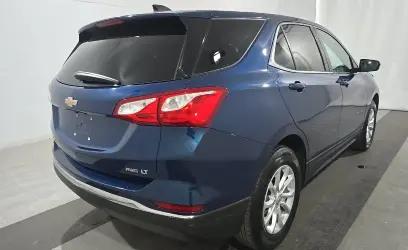 2020 Chevrolet Equinox AWD 2FL