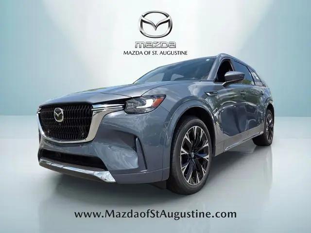 2026 Mazda X-90 3.3 Turbo S Premium Plus for sale in St. Augustine, FL