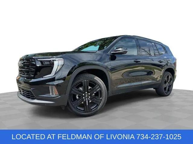 2026 GMC Acadia Elevation AWD for sale in Livonia, MI