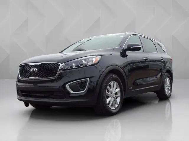 2017 Kia Sorento 2.4L LX for sale in Cincinnati, OH