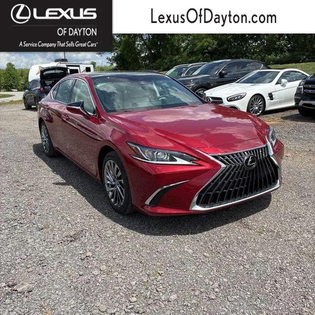 2024 Lexus ES 350 Luxury for sale near Dayton, OH