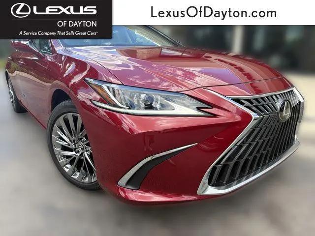 2024 Lexus ES 350 Luxury for sale in Dayton, OH