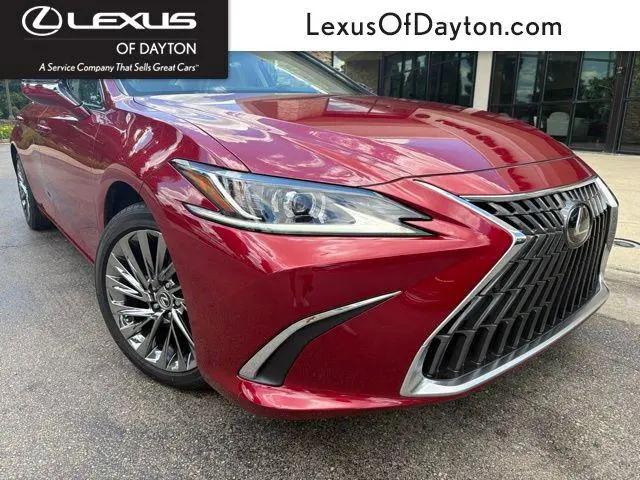 2024 Lexus ES 350 Luxury for sale in Dayton, OH