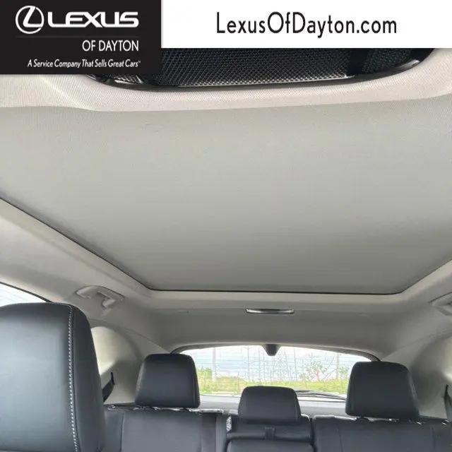 2023 Lexus NX 350 Luxury for sale near Dayton, OH