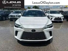 2024 Lexus RX 350 Premium Plus for sale near Dayton, OH