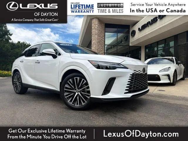 2024 Lexus RX 350 for sale near Dayton, OH