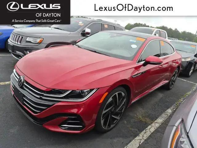 2022 Volkswagen Arteon for sale near Dayton, OH