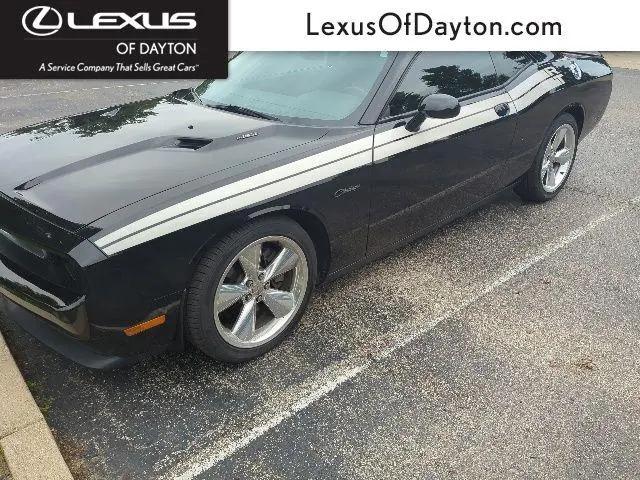 2014 Dodge Challenger R/T Classic for sale near Dayton, OH