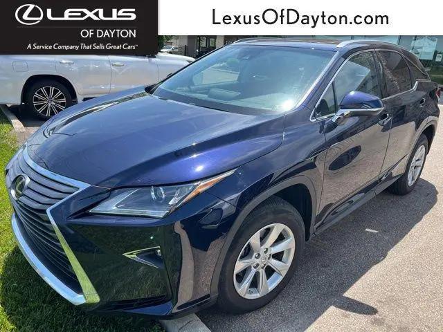 2016 Lexus RX 350 Base for sale near Dayton, OH