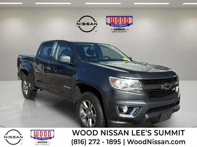 2016 Chevrolet Colorado Z71 for sale in Lee's Summit, MO