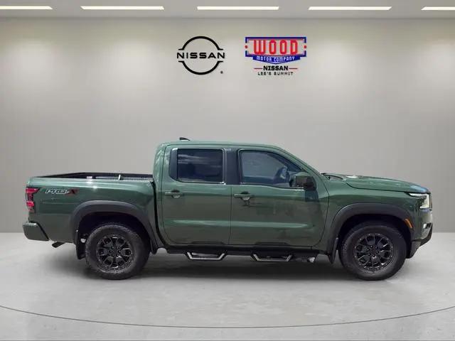 2023 Nissan Frontier Crew Cab PRO-X 4x2 for sale in Lee's Summit, MO