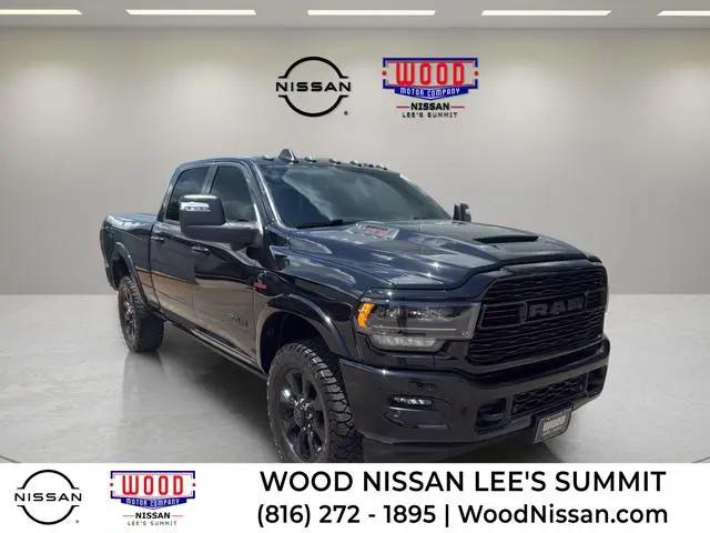 2024 Ram 2500 Limited Crew Cab 4x4 6'4" Box for sale in Lee's Summit, MO