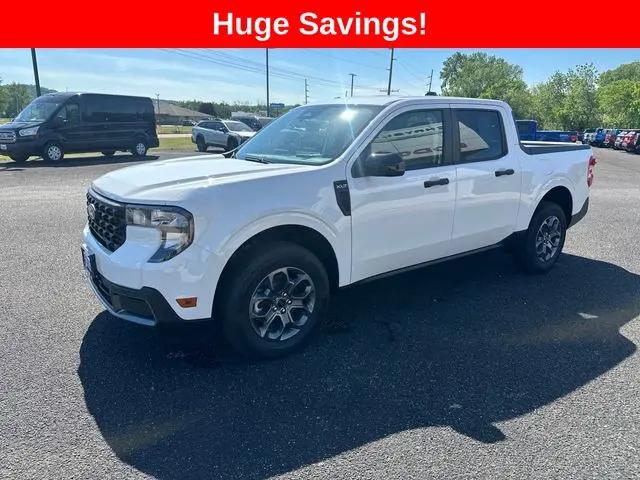 2025 Ford Maverick XLT for sale in Richland Center, WI