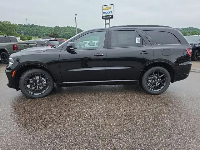 2026 Dodge Durango GT Plus AWD HEMI V8